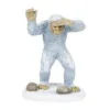 Village Accessory Yeti -Christmas decorations 4554496352