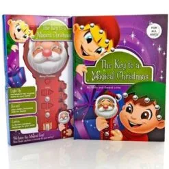 The Key To A Magical Christmas Storybook 6 The Key To A Magical Christmas Storybook -Christmas decorations 4924189353 34e47c5c 5e2f 4033 a908 1081c397633b