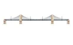 Grand Suspension Bridge