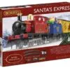 Santa's Express Train Set 2 Santa's Express Train Set -Christmas decorations 5055286666377