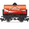 Coca-Cola Tank Wagon -Christmas decorations 5055286668708