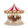 16" Regal Christmas Carousel -Christmas decorations 5105319506