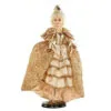 30" Marie Antoinette Doll With Stand -Christmas decorations 5414455533658