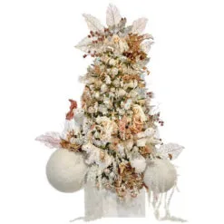 26" Jellyfish Mermaid Doll -Christmas decorations 5414455581482a