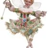 Mark Roberts 18.5" Medium Dreams Of Sugar Plums Fairy -Christmas decorations 8003640422