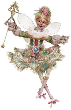 Mark Roberts 18.5" Medium Dreams Of Sugar Plums Fairy