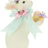 Mark Roberts 9" Jeweled Easter Rabbit -Christmas decorations 80036407471A