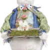Mark Roberts 19" Server Rabbit -Christmas decorations 8003640948