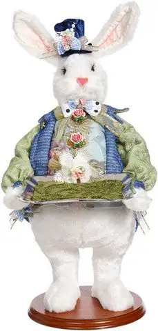 Mark Roberts 19" Server Rabbit