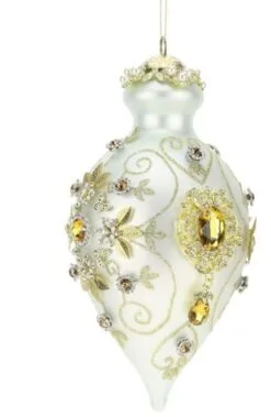 Mark Roberts 8" King's Jewel Finial
