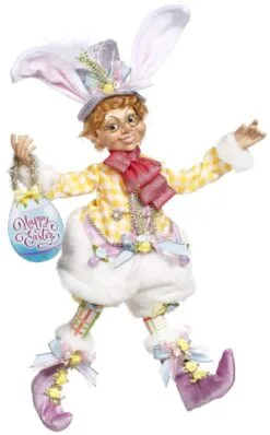 Mark Roberts 19" Easter Elfin Boy