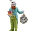 Mark Roberts 18.5" Rabbit With A Clock 2 Mark Roberts 18.5" Rabbit With A Clock -Christmas decorations 8003642357