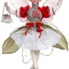 Mark Roberts 17" Diamond & Jewels Fairy -Christmas decorations 8003643111 1