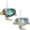 Mark Roberts 4" Fancy Turtle Assorted Set Of 2 -Christmas decorations 8003651276 1
