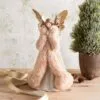 11" Cozy Elegant Angel Assorted Set Of 3 -Christmas decorations 8511440553a
