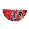 48" Mickey & Friends Tree Skirt