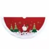 48" Holiday Decoration Tree Skirt 1 48" Holiday Decoration Tree Skirt -Christmas decorations 8613156699 18540e59 b4ff 4cb7 a6bc 6d4abbf97dd3