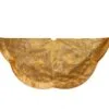 60" Gold Glitter Tree Skirt 1 60" Gold Glitter Tree Skirt -Christmas decorations 8613182983 7ecd5428 56ea 4334 9262 a585dd997fc8