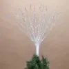 22" Starburst Tree Topper With 210 Color Changing Micro Lights 2 22" Starburst Tree Topper With 210 Color Changing Micro Lights -Christmas decorations 8729353067a