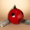 19" Jumbo Red Jingle Bell -Christmas decorations 8729356928