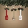 9" Holiday Spoons Assorted Set Of 3 -Christmas decorations 8729370819 fb30e875 2132 4487 9db0 0daf10dfd308