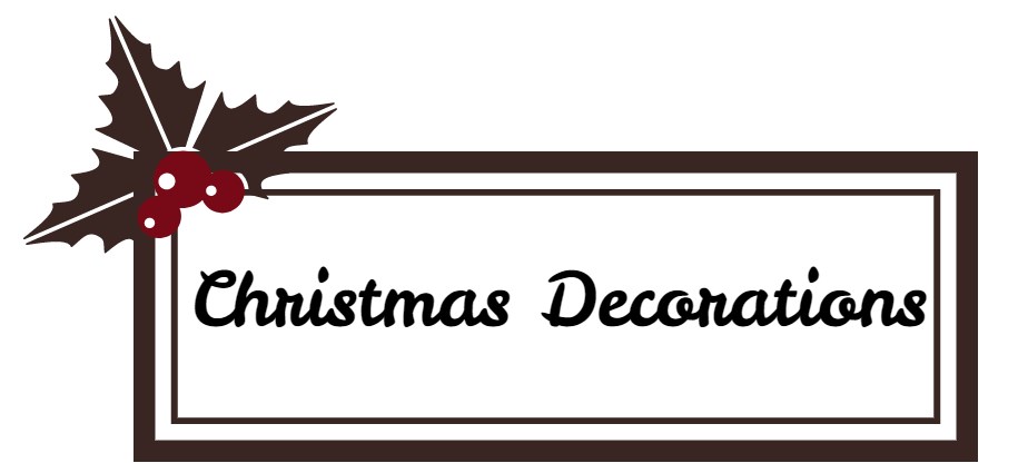 Christmas decorations