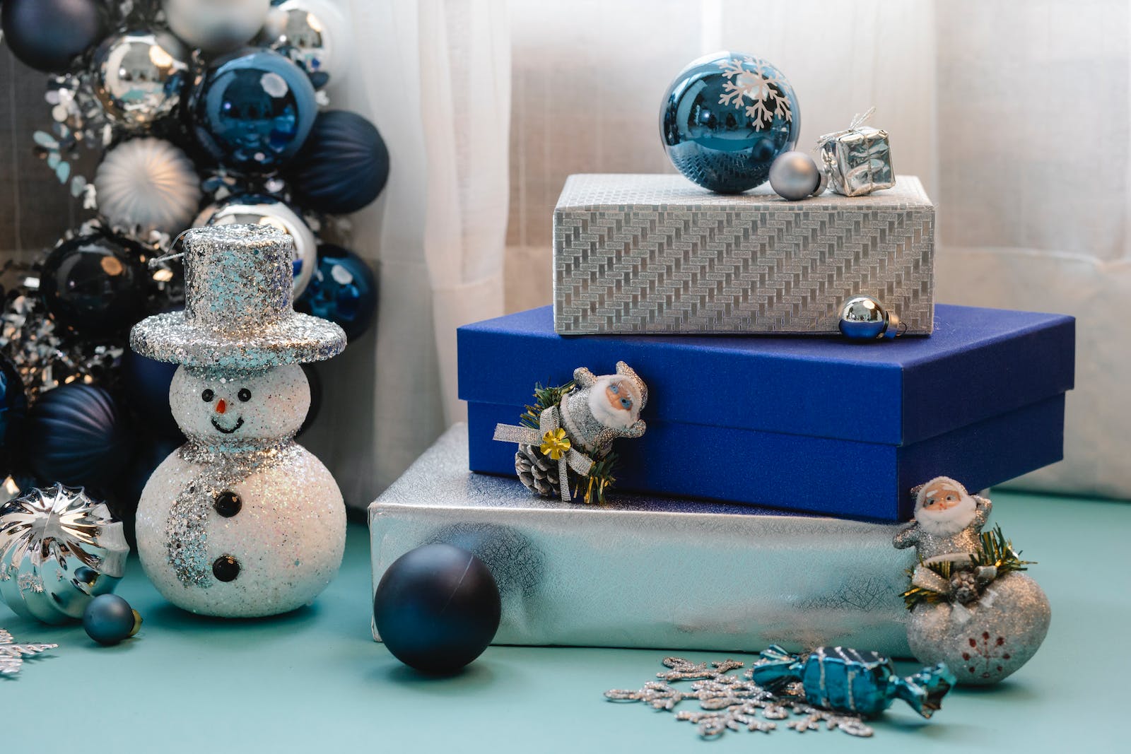 Christmas decorations -Christmas decorations 90